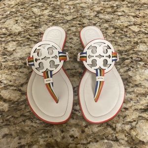 Tory Burch sandals